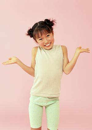 グラフィックデザインの文字選びは読む場面から考える